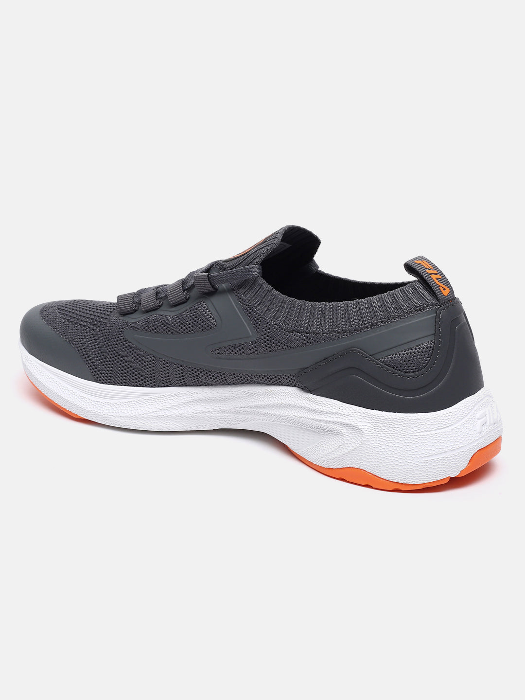 Fila Mens Classic Jogger Lace Up