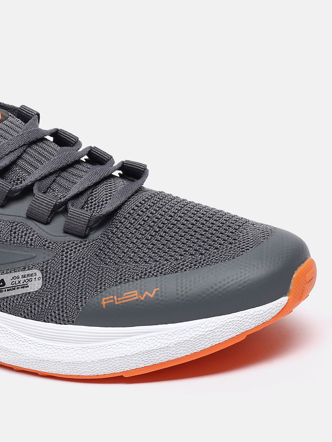 Fila Mens Classic Jogger Lace Up