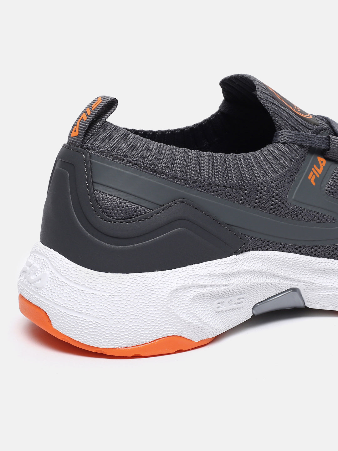 Fila Mens Classic Jogger Lace Up