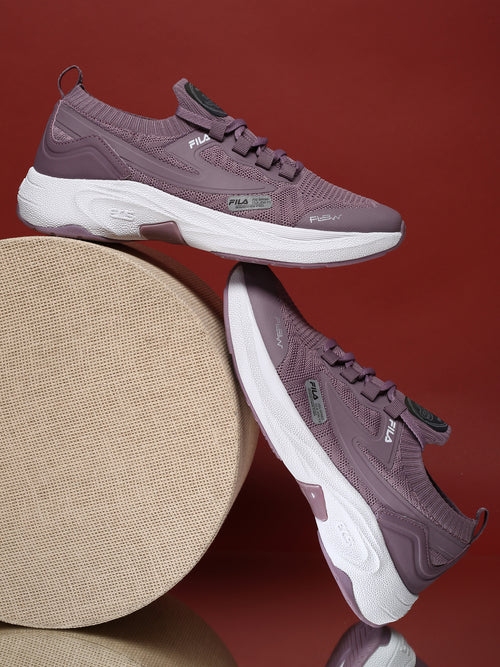 Fila Womens Classic Jogger W Lace Up