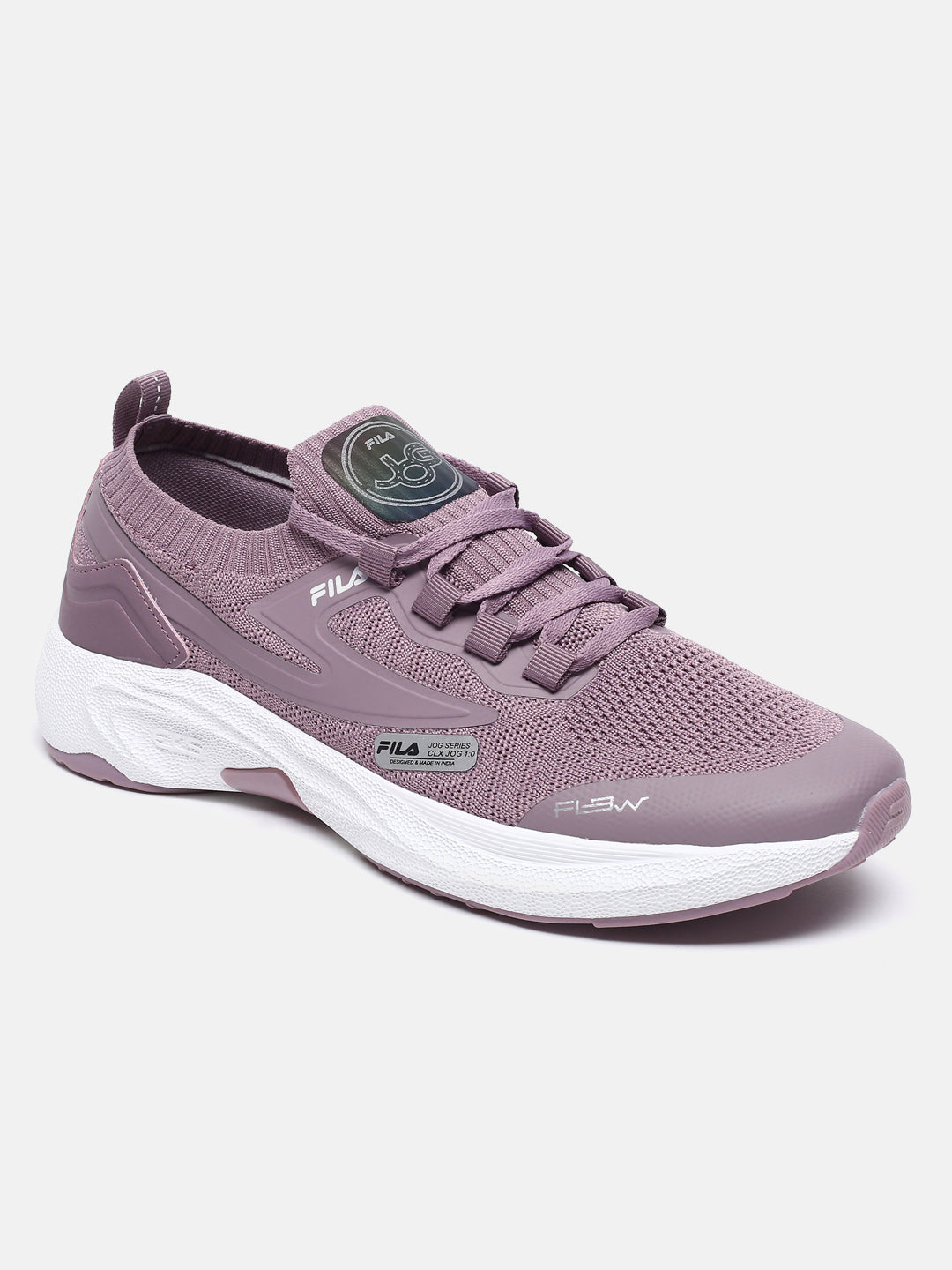 Fila Womens Classic Jogger W Lace Up