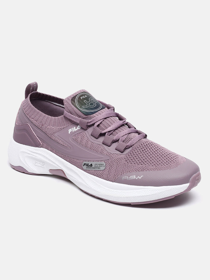 Fila Womens Classic Jogger W Lace Up
