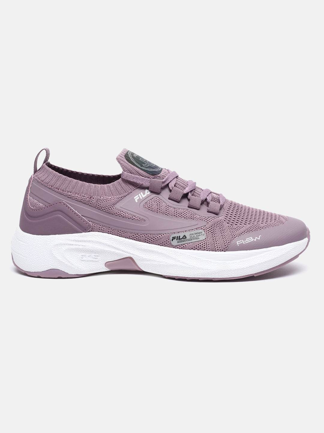 Fila Womens Classic Jogger W Lace Up