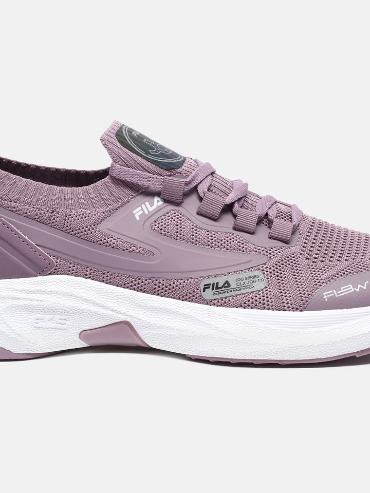Fila Womens Classic Jogger W Lace Up