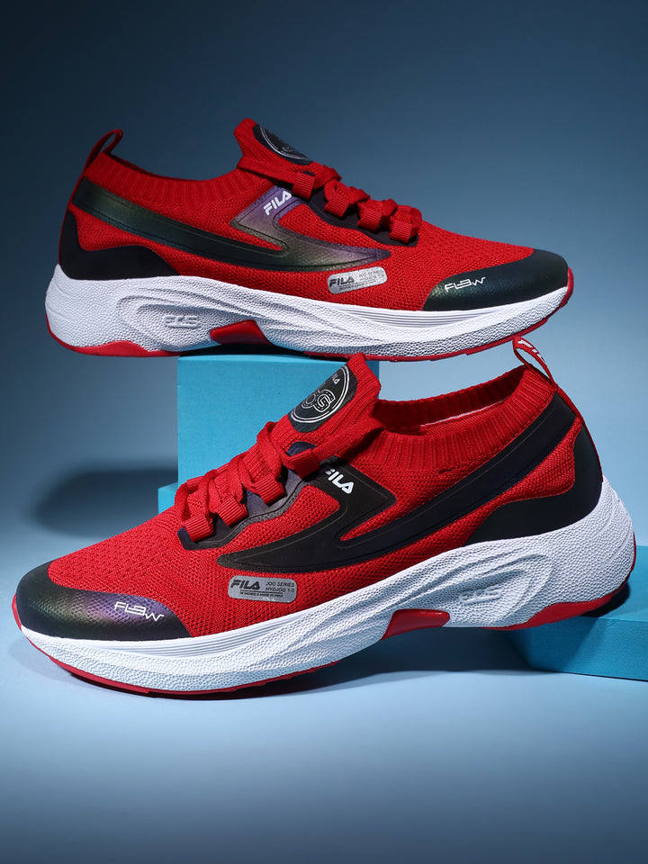 Fila Mens Hybrid Jogger Lace Up
