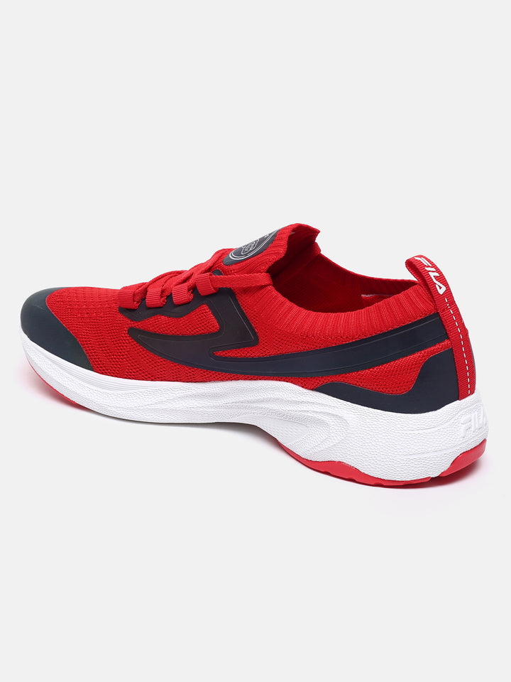 Fila Mens Hybrid Jogger Lace Up