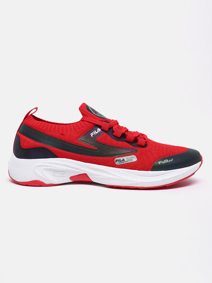 Fila Mens Hybrid Jogger Lace Up
