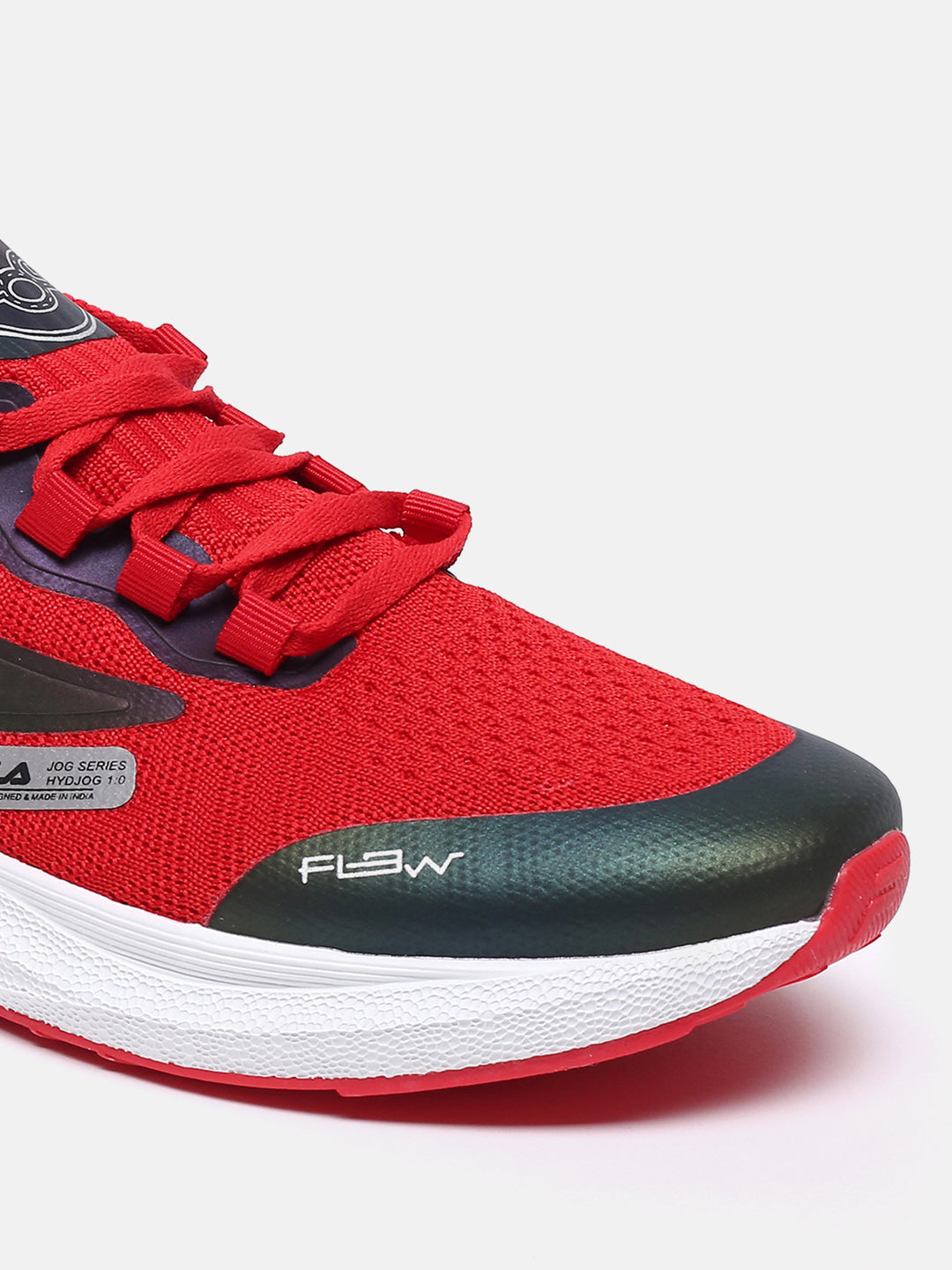 Fila Mens Hybrid Jogger Lace Up