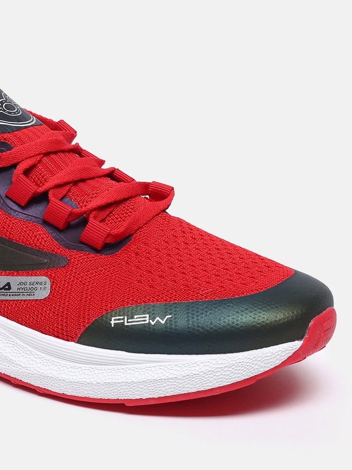 Fila Mens Hybrid Jogger Lace Up