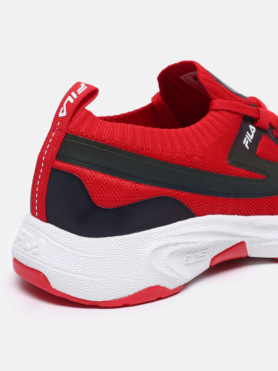 Fila Mens Hybrid Jogger Lace Up
