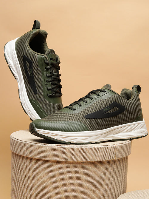 Fila Spirit Sportstyle Lace Up