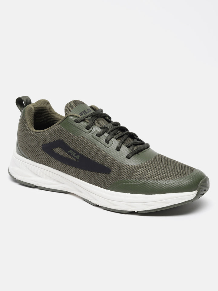 Fila Spirit Sportstyle Lace Up