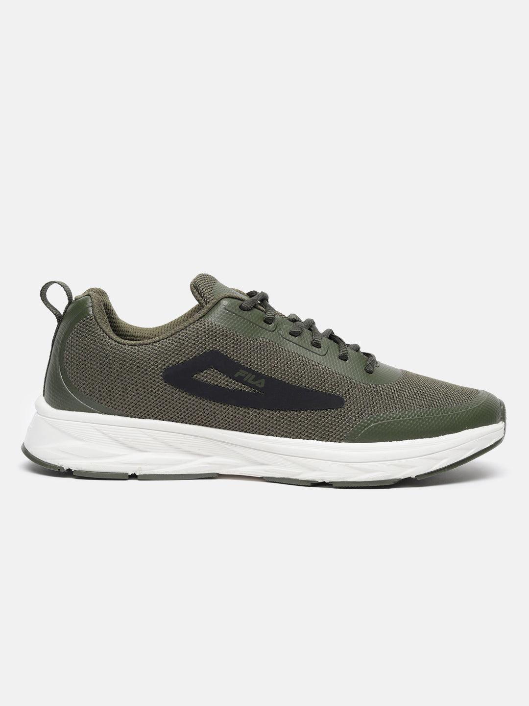 Fila Spirit Sportstyle Lace Up