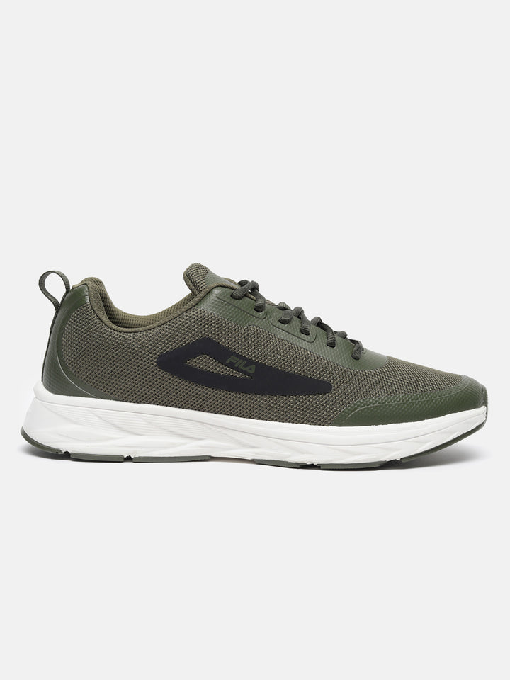 Fila Spirit Sportstyle Lace Up