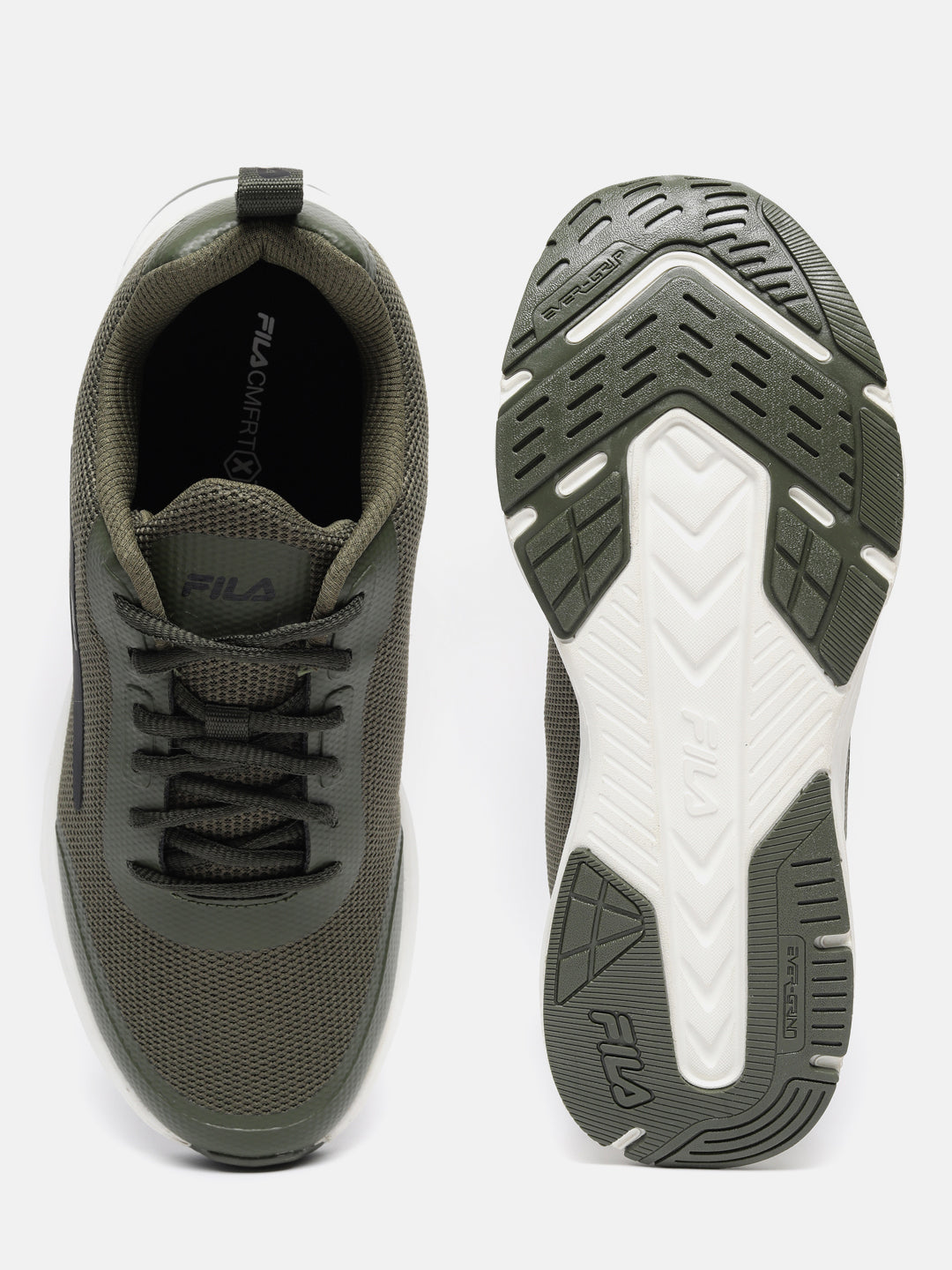 Fila Spirit Sportstyle Lace Up
