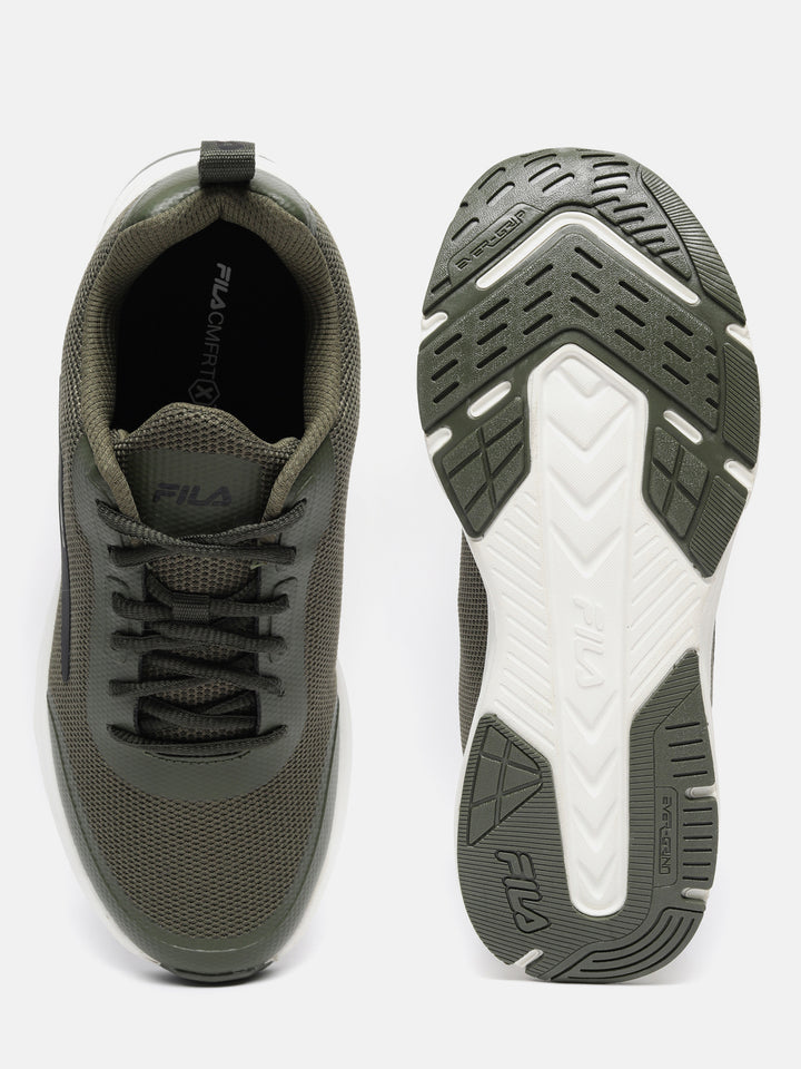 Fila Spirit Sportstyle Lace Up