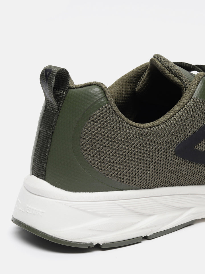 Fila Spirit Sportstyle Lace Up