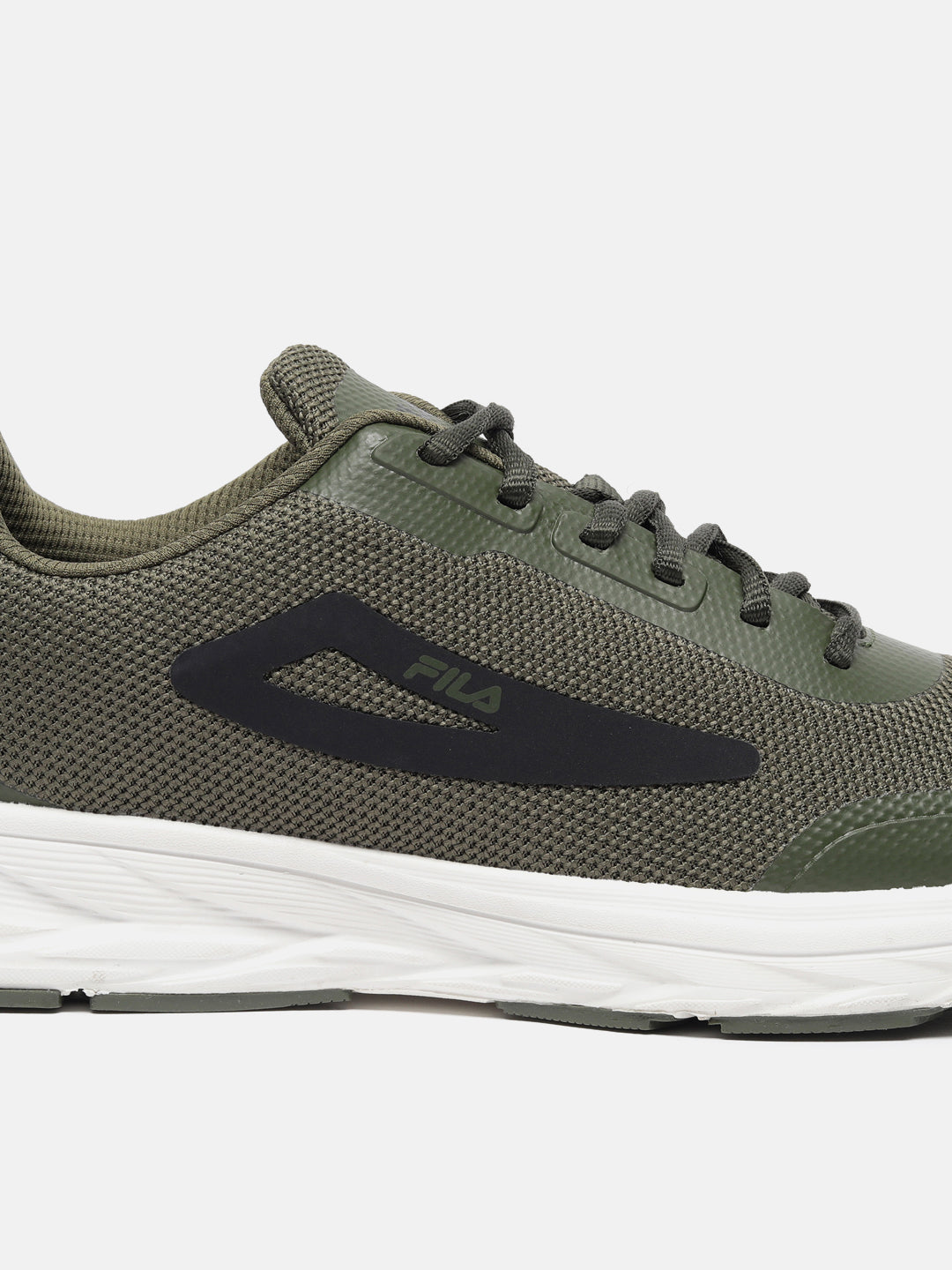 Fila Spirit Sportstyle Lace Up