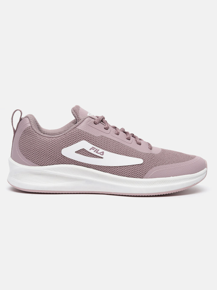 Fila Black Spirit W Women's Running Shoes