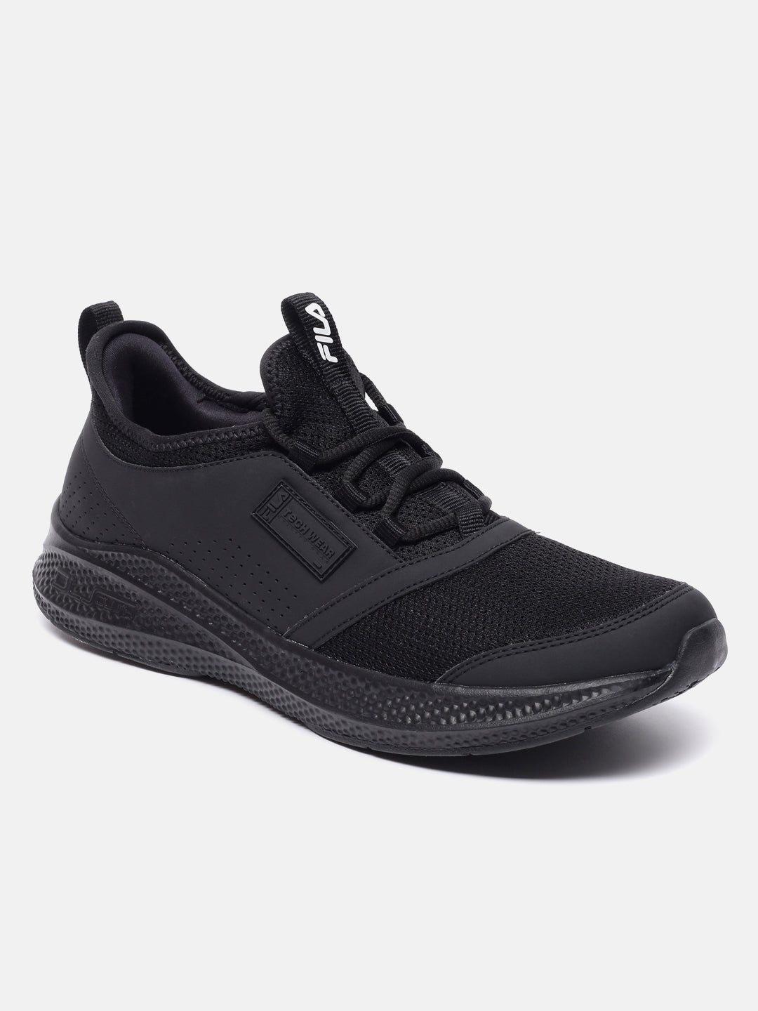 Fila Reacher Plus Sportstyle Lace Up