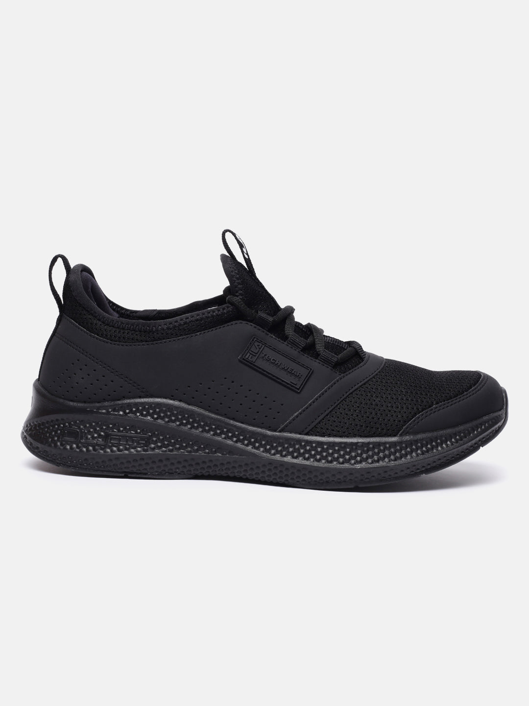 Fila Reacher Plus Sportstyle Lace Up