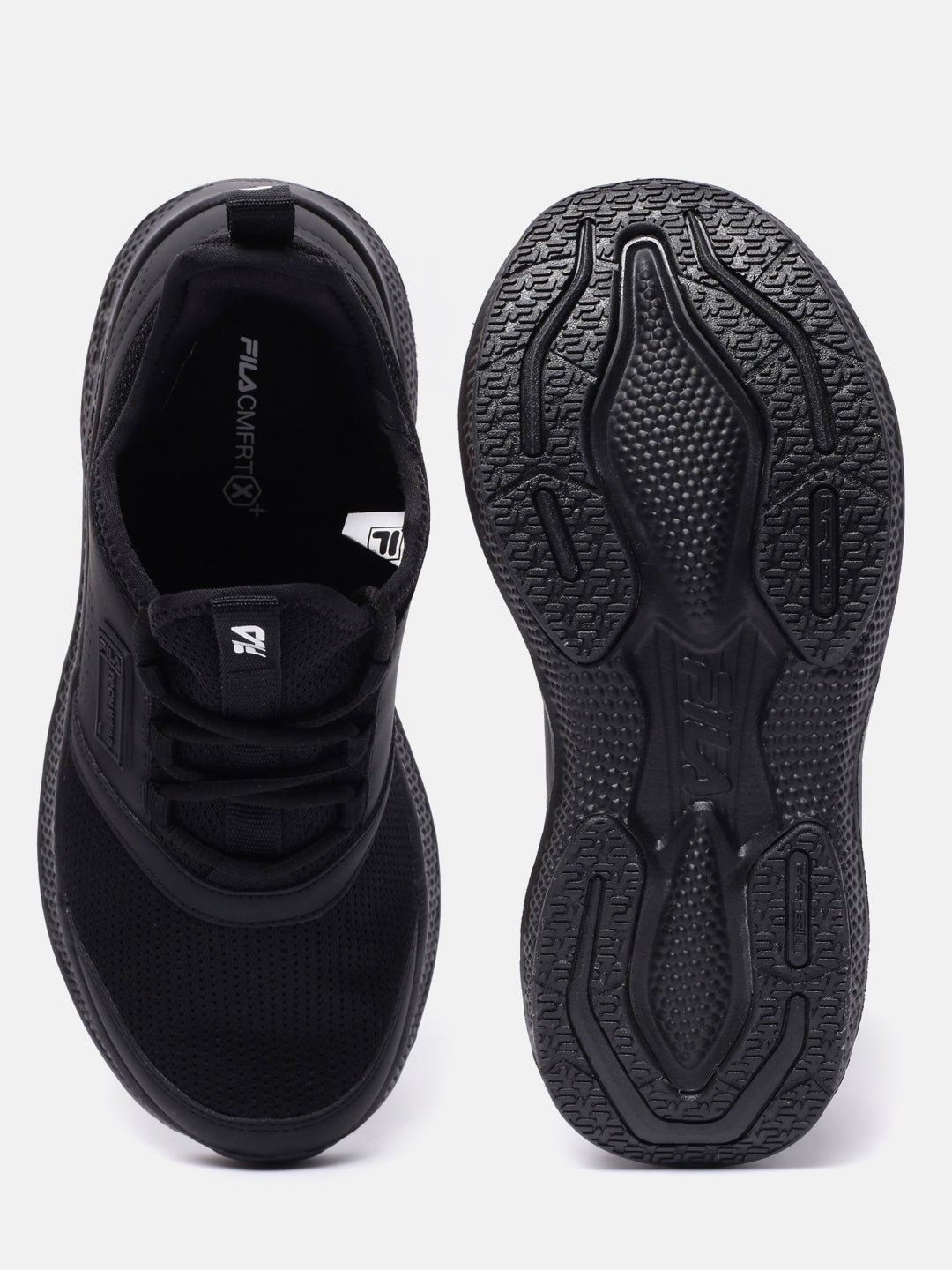 Fila Reacher Plus Sportstyle Lace Up