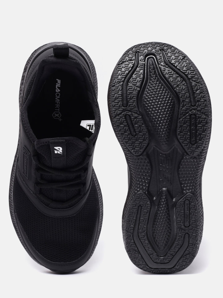 Fila Reacher Plus Sportstyle Lace Up