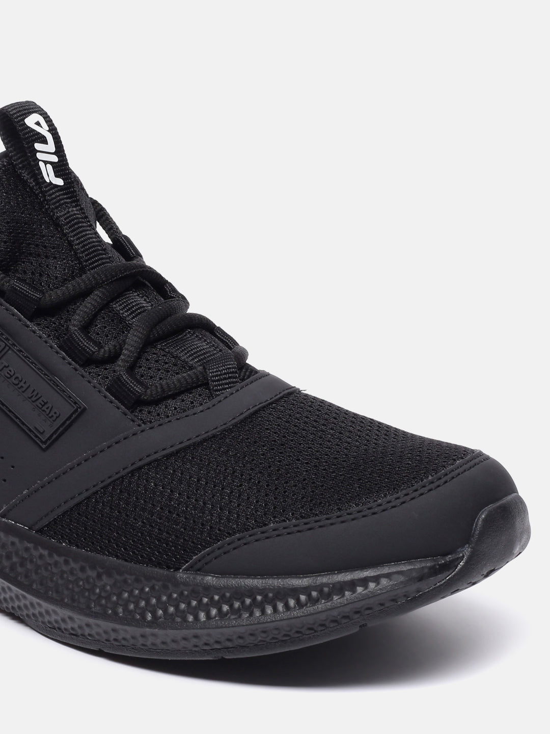 Fila Reacher Plus Sportstyle Lace Up