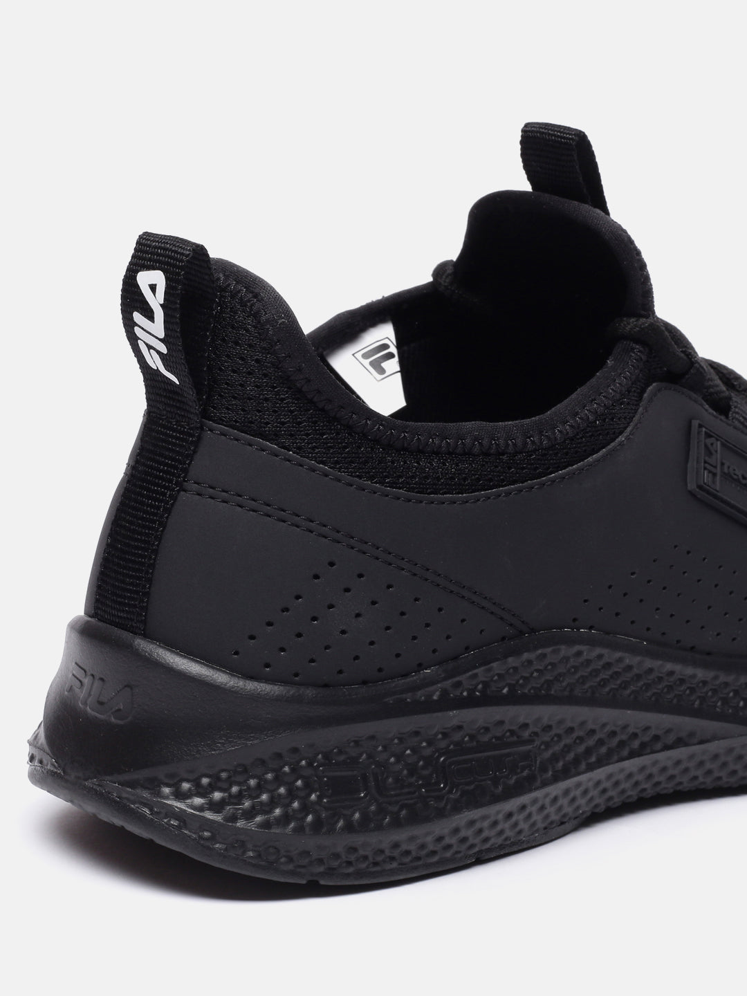 Fila Reacher Plus Sportstyle Lace Up
