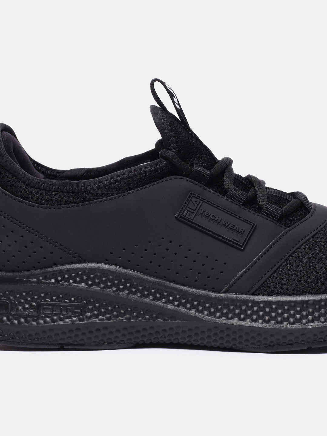 Fila Reacher Plus Sportstyle Lace Up