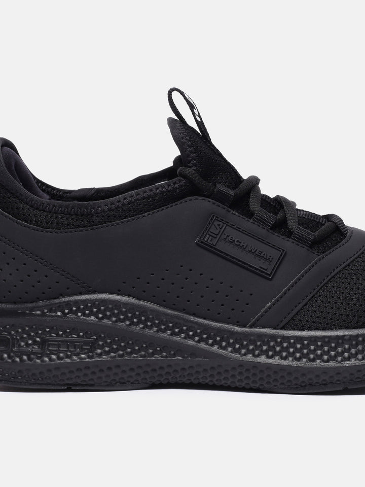 Fila Reacher Plus Sportstyle Lace Up