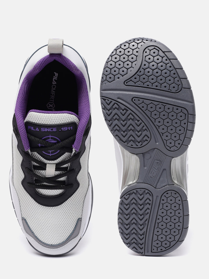 Fila Ivera Plus Sportstyle Lace Up