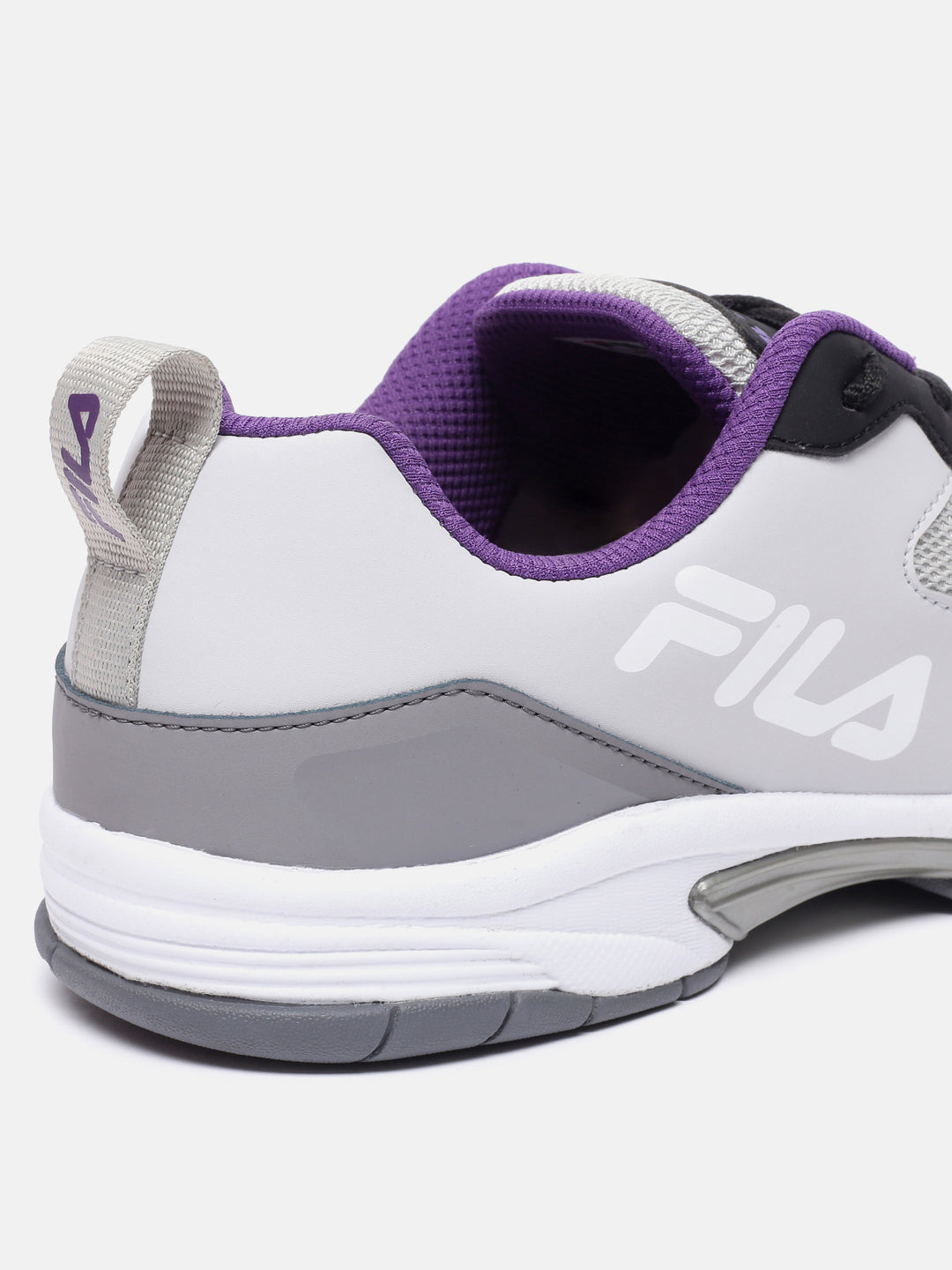 Fila Ivera Plus Sportstyle Lace Up