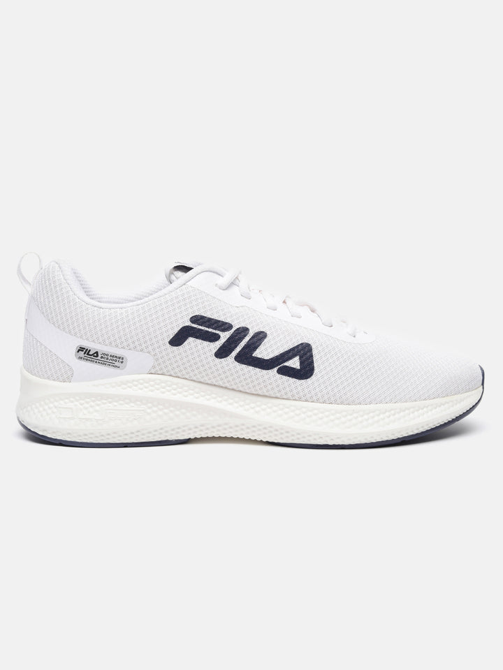 Fila Peacoat Basic Jogger Men's Running Shoes