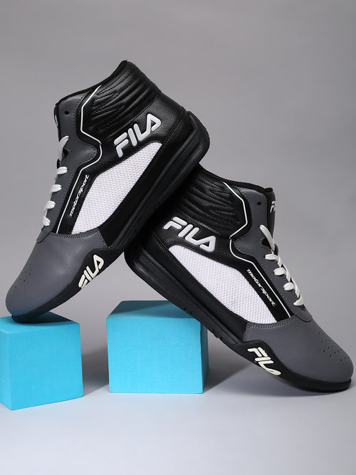 Fila Peacoat Basic Jogger W Women's Sports Shoes