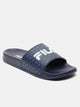 Fila Black Karel Plus Men's Slippers