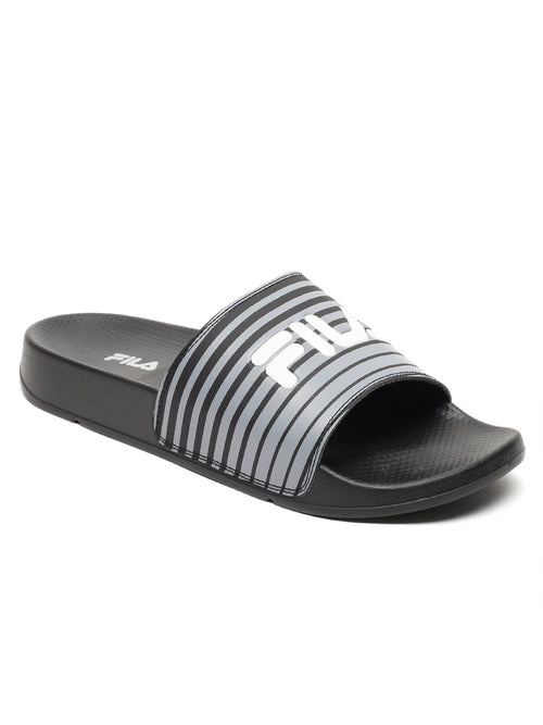 Fila White Possan Men's Slippers