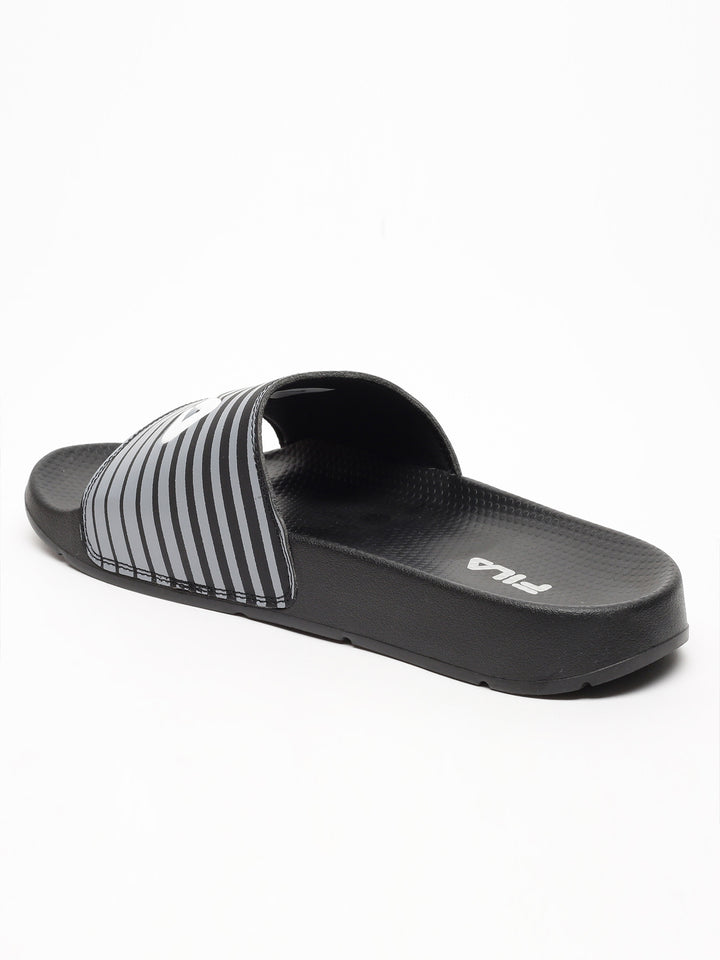 Fila White Possan Men's Slippers