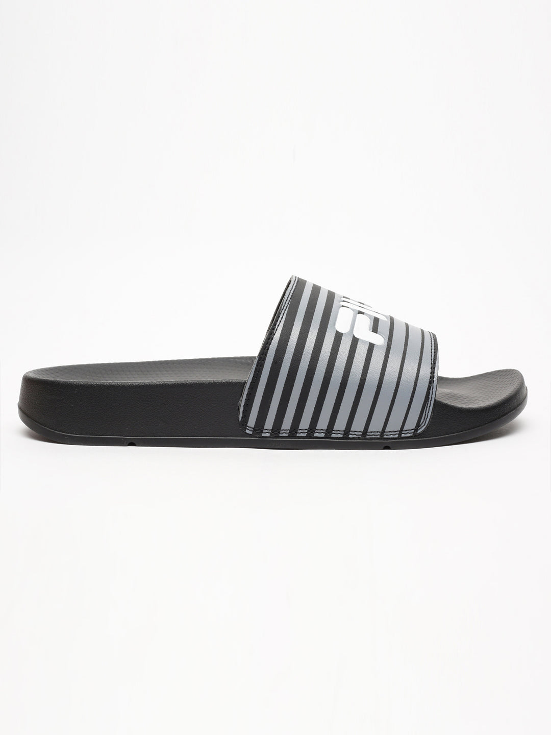 Fila White Possan Men's Slippers