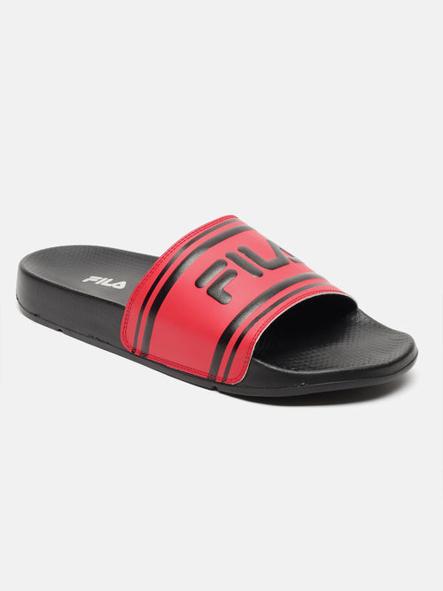 Fila White River Men's Slippers