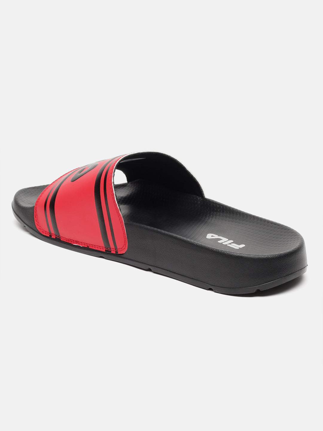 Fila White River Men's Slippers