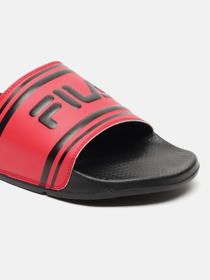 Fila White River Men's Slippers