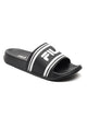 Fila White River Men's Slippers