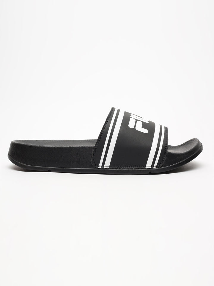 Fila White River Men's Slippers