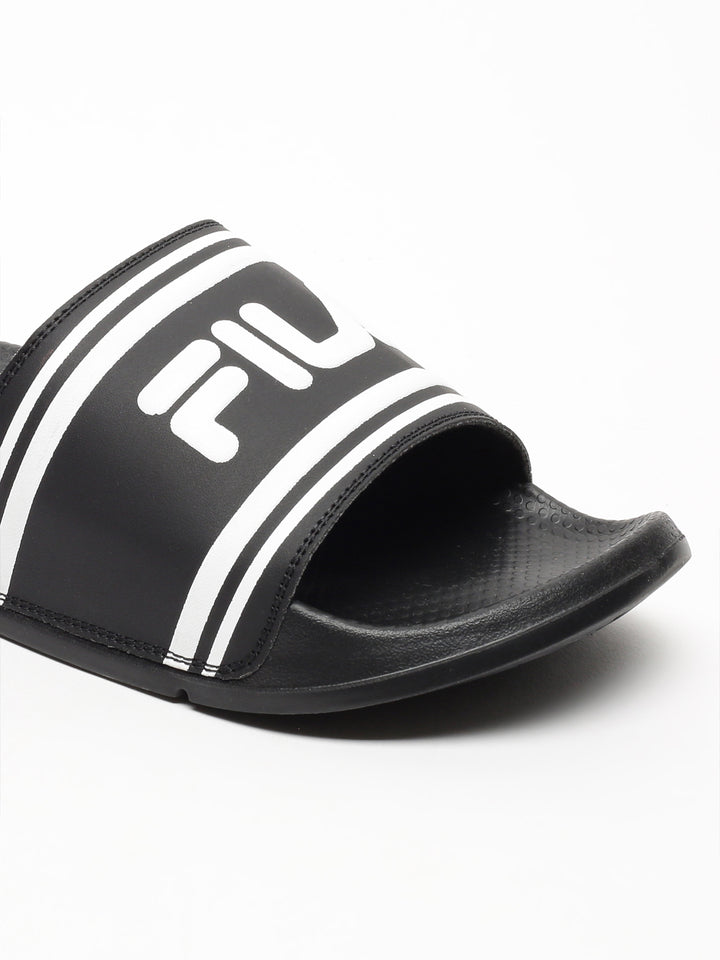 Fila White River Men's Slippers