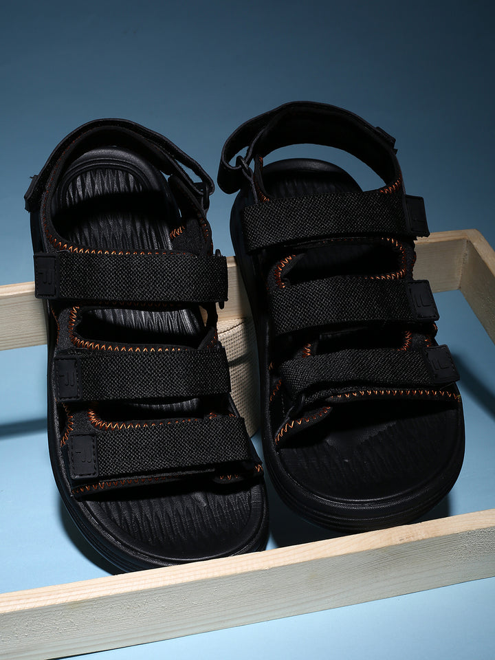 Fila Blue Rozza Men's Sandals