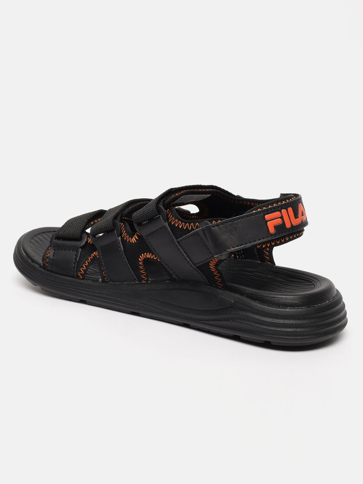 Fila Blue Rozza Men's Sandals