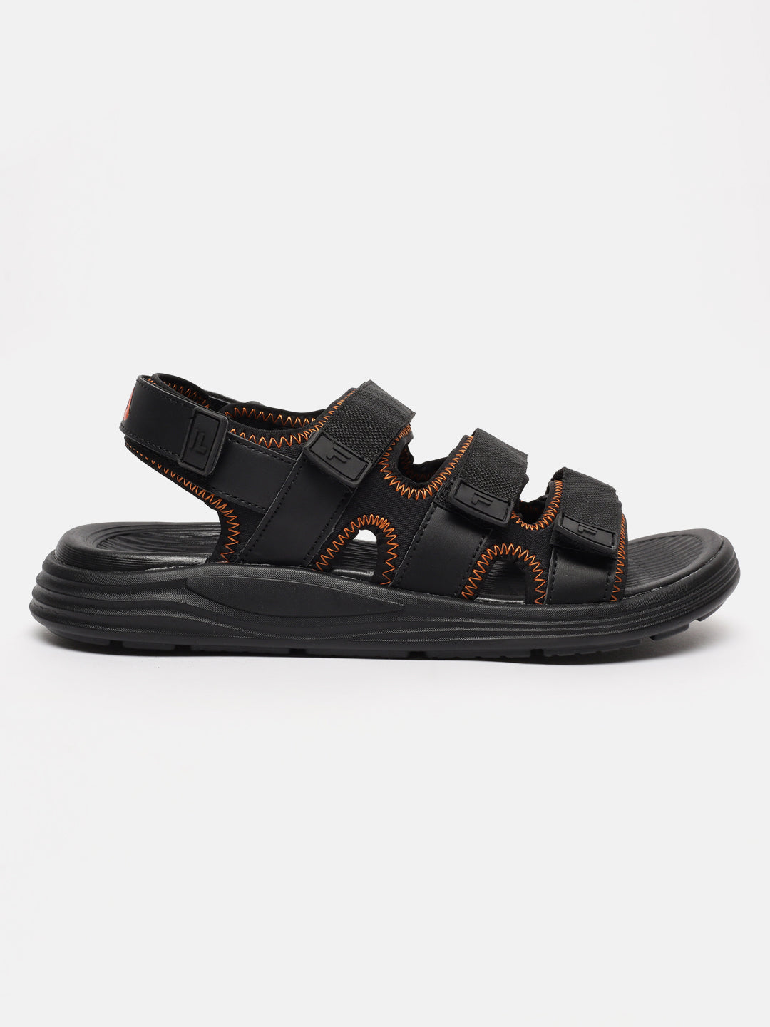 Fila Blue Rozza Men's Sandals