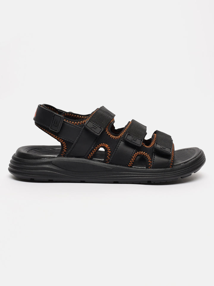 Fila Blue Rozza Men's Sandals
