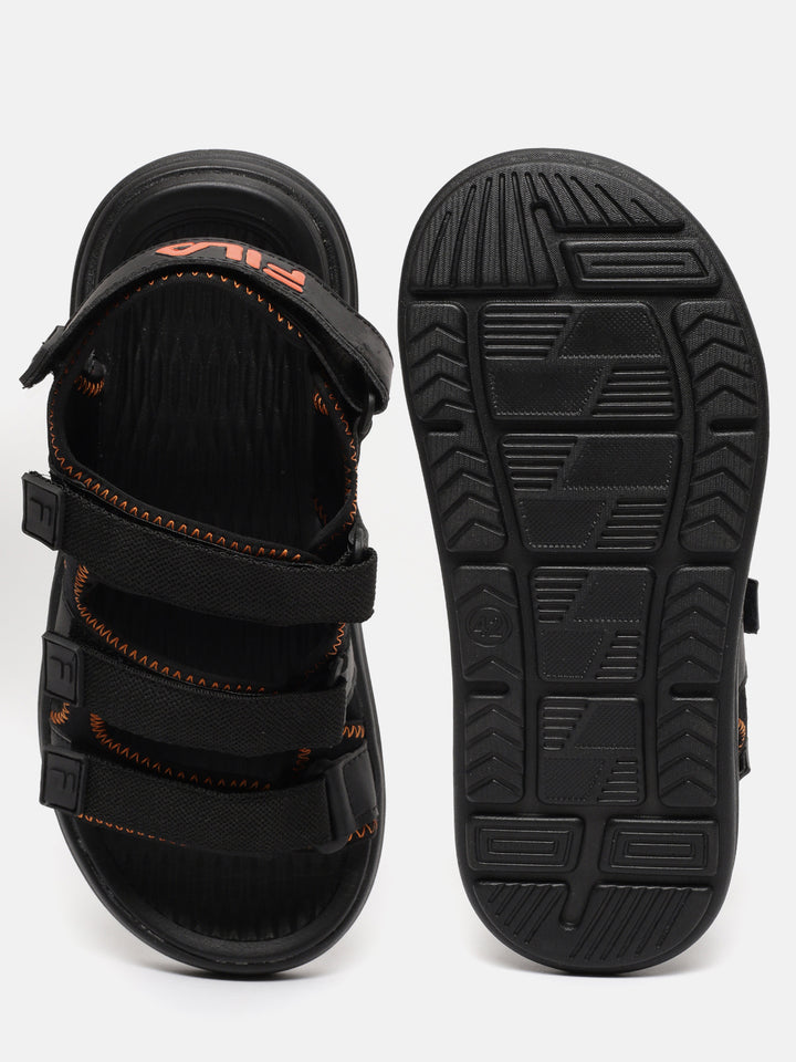 Fila Blue Rozza Men's Sandals